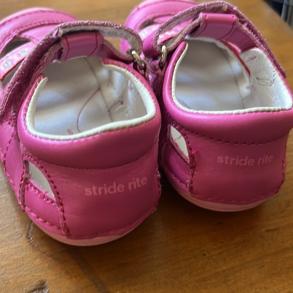 Stride Rite Size 5.5W - Picture 5 of 10